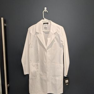 Babyphat medical jacket extra small